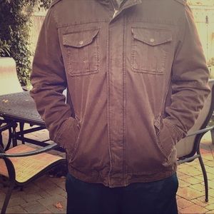 Levi’s Jacket XL